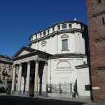 Torino rivive negli ex-voto alla Consolata 1