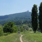 Torna da fine maggio il Trekking “Cammino Don Bosco” 2