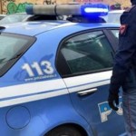 Tradito dalla gelosia per la ex arrestato