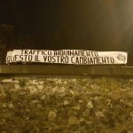 Traffico CasaPound contro le amministrazioni di Ivrea