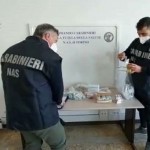 Traffico di sostanze dopanti 3 arresti, 12 denunce e 38 perquisizioni dei Nas