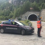 Traffico estivo si intensificano i controlli dei carabinieri