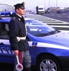 Trasferimento uffici della Polizia Stradale di Torino