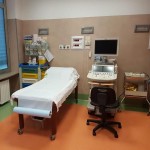 Trasferiti alcuni ambulatori specialistici dell’Ospedale di Chivasso