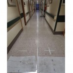 Trasloco all'ospedale di Ivrea per recuperare 40 posti letto