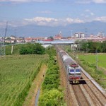 Treni regionali