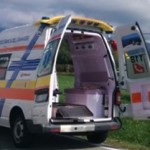 Trasporti sanitari di emergenza urgenza la Regione modifica il sistema dei costi