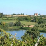 Tre escursioni sul Cammino Don Bosco 3