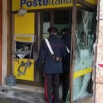 Tre ultrasessantenni assaltano Postamat, arrestati dai carabinieri di Torino e Cuneo