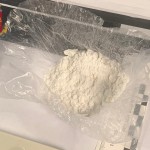 Trovato con la cocaina in auto dopo un controllo a Piverone