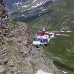 Trovato morto l'escursionista disperso nelle Valli di Lanzo