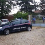 Trovato un cadavere in una casa di Poirino