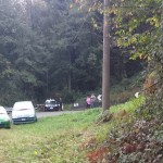 Trovato un cadavere nei boschi tra San Martino, Scarmagno e Perosa