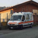 Trovato vivo il pensionato scomparso 1