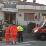 Trovato vivo il pensionato scomparso