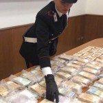 Truffe a Stato e banche sequestrate 29  società fantasma, 79 conti correnti, immobili e lingotti d'oro