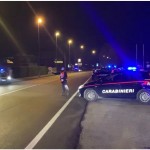 Ubriaco alla guida, provoca un incidente e aggredisce i Carabinieri, arrestato