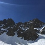 Un alpinista morto in Valle Stura
