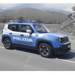 Un anno con la Polizia Stradale