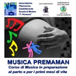 Un corso di musica premaman