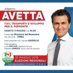 Un incontro su trasporti e sviluppo per il Piemonte