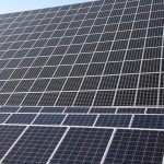 Un parco fotovoltaico nel deposito carburanti Eni di Volpiano