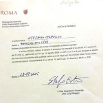 Un torinese in Giunta a Roma 1