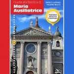 Una nuova guida alla Basilica di Maria Ausiliatrice