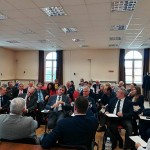 Uncem Piemonte incontra i Parlamentari