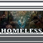 Un’indagine sugli homeless della Città metropolitana