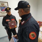 Vendevano frutta, verdura, e botti illegali