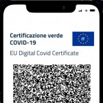 Venerdì 6 agosto scatta il Green Pass novità da settembre per trasporti e scuola