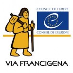 Via Francigena il commento dell'Assessore Parigi