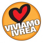 Viviamo Ivrea incontra i cittadini