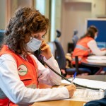 Volontariato riattivato il numero verde sanitario regionale 800-192020