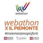 Webathon, la maratona web di solidarietà, raccoglie 500mila euro