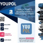 YouPol, l’app della Polizia per segnalare violenze domestiche