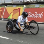 Zanardi e Podestà in gara a Cuorgnè