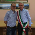 Zhang Aiyi diventa cittadino italiano