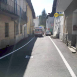 incidente oglianico