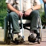 insufficienti le pensioni di invalidità