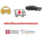 #sicuroèmorto la campagna social promossa dal Consiglio regionale
