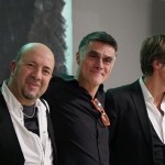“Canzoni in Bianco&Nero” a Torino un concerto senza steccati