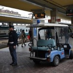 “Christmas clean stations” la Polizia nelle principali staziuoni ferroviarie