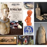 “C’era una volta Pinocchio” al Centro Ceramico Fornace Pagliero