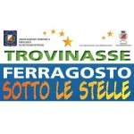 “Ferragosto sotto le stelle” a Trovinasse