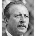 “L'agenda ritrovata” in ricordo di Paolo Borsellino