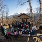 “Montagna per tutti” ciaspolate in Valle di Lanzo