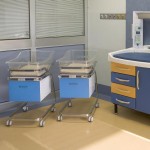 “Ospedale Dolce Casa” dona 15 culle neonatali alla Neonatologia di Ciriè