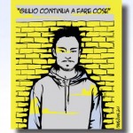 “Verità per Giulio Regeni”